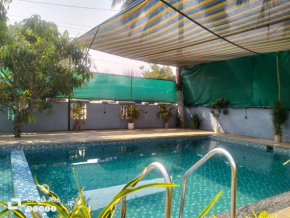 Rohit farm house